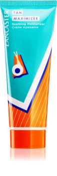 Lancaster Tan Maximizer French Riviera beruhigende, feuchtigkeitsspendende Creme zur Verlängerung der Bäunung