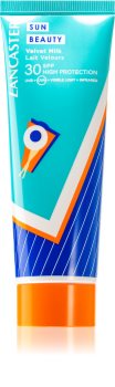 Lancaster Sun Beauty French Riviera Sun Body Lotion SPF 30
