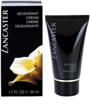 Lancaster Concentrate krémový dezodorant pre ženy 50 ml
