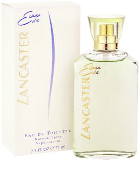 Lancaster Eau de Lancaster toaletná voda pre ženy 75 ml