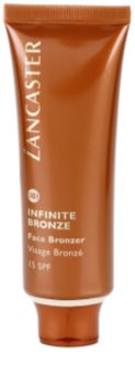Lancaster Infinite Bronze Bronzing Face Gel SPF 15
