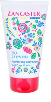 Lancaster Sol Da Bahia leche corporal para mujer 150 ml