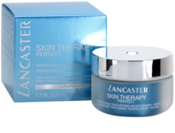 Lancaster Skin Therapy Perfect hydratační krém pro normální a suchou pleť