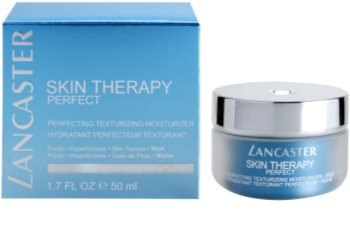 Lancaster Skin Therapy Perfect hydratační krém pro normální a suchou pleť