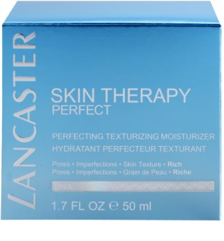 Lancaster Skin Therapy Perfect Moisturising Cream For Normal And Dry Skin
