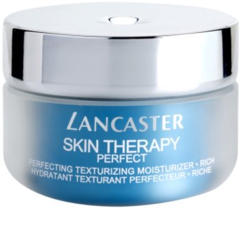 Lancaster Skin Therapy Perfect hydratační krém pro normální a suchou pleť