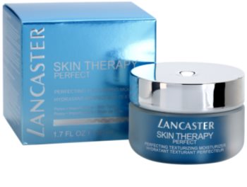 Lancaster Skin Therapy Perfect hidratáló krém normál és kombinált bőrre