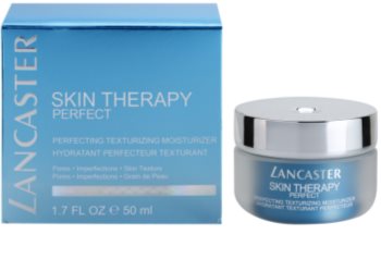 Lancaster Skin Therapy Perfect hidratáló krém normál és kombinált bőrre