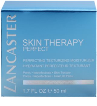 Lancaster Skin Therapy Perfect creme hidratante para pele normal a mista