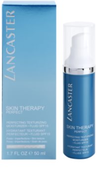 Lancaster Skin Therapy Perfect fluide hydratant SPF 15