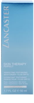 Lancaster Skin Therapy Perfect fluide hydratant SPF 15