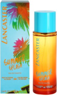 Lancaster Summer Splash toaletní voda pro ženy 100 ml