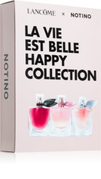 lancome la vie est belle l'elixir woda perfumowana 1.2 ml   zestaw 