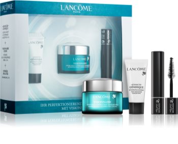 Lancôme Visionnaire kit di cosmetici XIII.