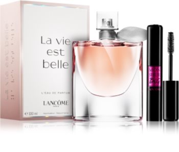 Lancôme La Vie Est Belle zestaw upominkowy – wygodne opakowanie
