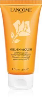 Lancôme Miel-En-Mousse пенлив почистващ гел