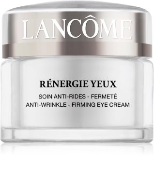 Lancôme Rénergie Yeux krema proti gubam za predel okoli oči za vse tipe kože