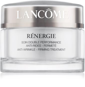 Lancôme Rénergie dnevna krema proti gubam za vse tipe kože