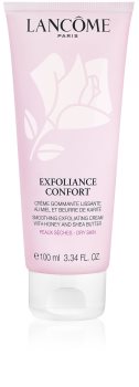 Lancôme Exfoliance Confort Cleansing Peeling for Dry Skin