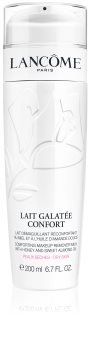 Lancôme Galatée Confort pomirjevalno mleko za odstranjevanje ličil z mandljevim oljem