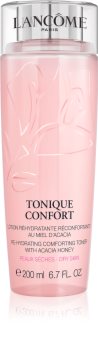 Lancôme Tonique Confort hydratačné a upokojujúce tonikum pre suchú pleť
