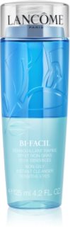 Lancôme Bi-Facil płyn do demakijażu oczu do wszystkich rodzajów skóry, też wrażliwej