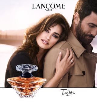 Lancôme Trésor eau de parfum pour femme 100 ml