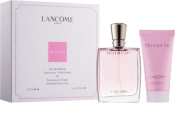 Lancôme Miracle zestaw upominkowy VI.