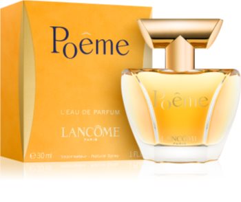 Lancôme Poême Eau de Parfum for Women 30 ml