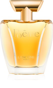 Lancôme Poême eau de parfum para mujer 100 ml