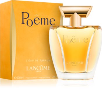 Lancôme Poême eau de parfum para mujer 100 ml