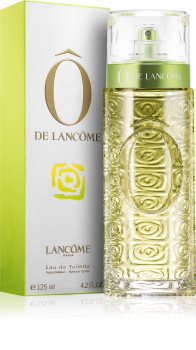 Lancôme Ô de Lancôme eau de toilette para mujer 125 ml