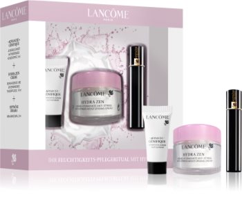 Lancôme Hydra Zen Cosmetic Set For Dehydrated Skin