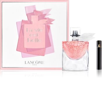 Lancôme La Vie Est Belle L’Éclat Gift Set