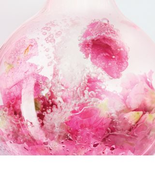 Lancôme Hydra Zen Jelly Mask antistresová pleťová maska s hydratačním účinkem
