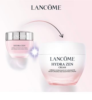 Lancôme Hydra Zen dnevna vlažilna krema za vse tipe kože