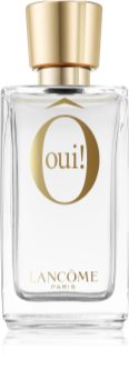 Lancôme Ô Oui eau de toilette pentru femei 75 ml