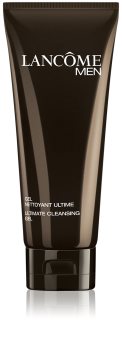 Lancôme Men Ultimate Cleansing Gel Cleansing Gel for All Skin Types