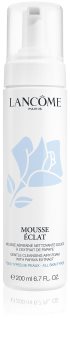 Lancôme Mousse Éclat Mousse Eclat Express Clarifying Self - Foaming For All Types Of Skin