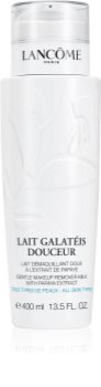 Lancôme Lait Galatéis Douceur čisticí fluid pro normální až smíšenou pleť