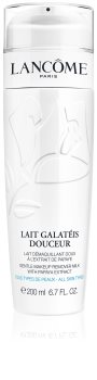 Lancôme Galatéis Douceur jemné odličovací mléko s papájou