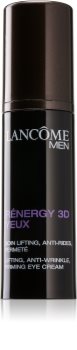Lancôme Men Rénergy 3D krema za učvrstitev kože okoli oči za vse tipe kože