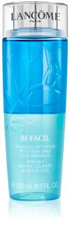 Lancôme Bi-Facil płyn do demakijażu oczu do wszystkich rodzajów skóry, też wrażliwej