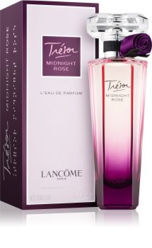 Lancôme Trésor Midnight Rose eau de parfum para mujer 50 ml