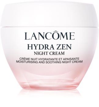 Lancôme Hydra Zen nyugtató éjszakai krém