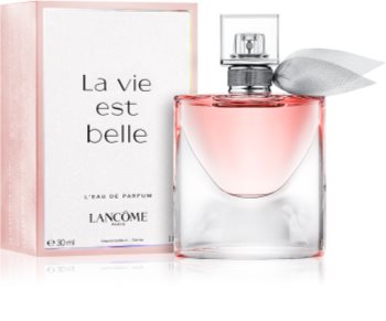 Lancôme La Vie Est Belle Eau de Parfum Damen 30 ml