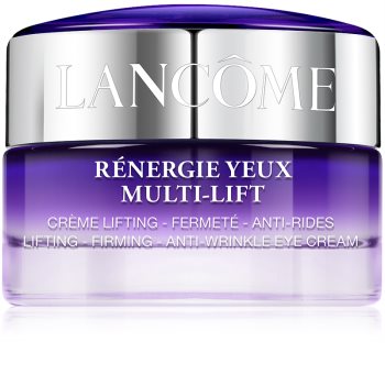Lancôme Rénergie Yeux Multi-Lift oční péče proti vráskám