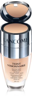 Lancôme Teint Visionnaire base de maquillaje y corrector SPF 20