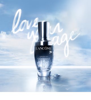 Lancôme Génifique Advanced sérum illuminateur pour tous types de peau