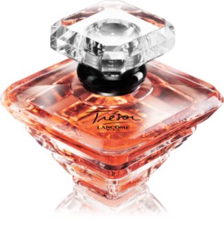 Lancôme Trésor L'Eau de Parfum Lumineuse eau de parfum pentru femei 100 ml
